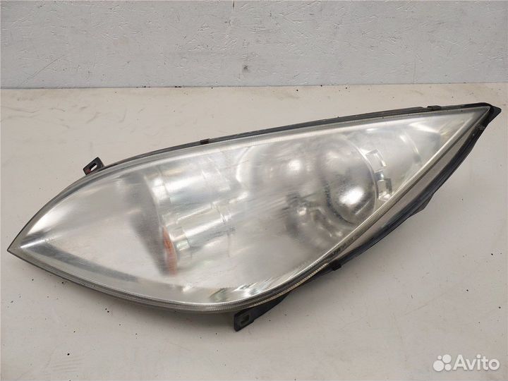 Фара (передняя) Mitsubishi Colt, 2004