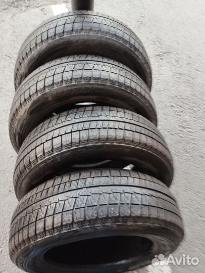 Bridgestone Blizzak Revo2 185/65 R15
