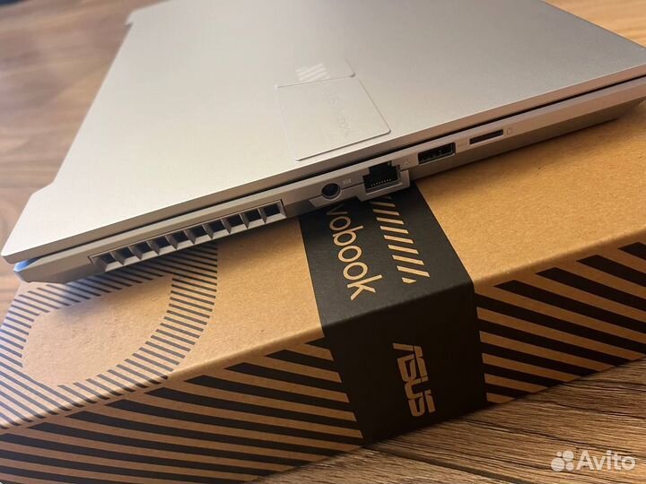 Asus Vivobook Pro 15X 2.8K oled 6800H RTX 3060