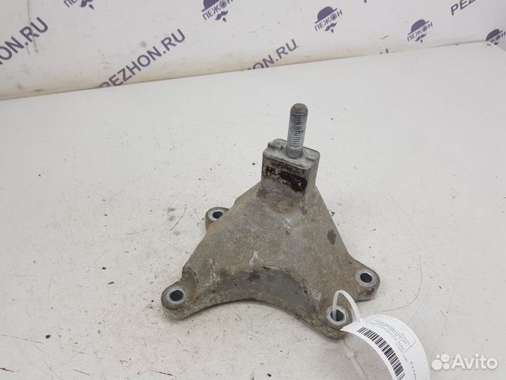 Кронштейн АКПП Ford Mondeo 3