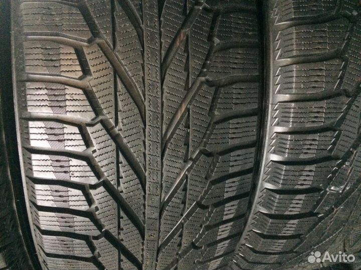 Nokian Tyres Hakkapeliitta R2 SUV 285/60 R18