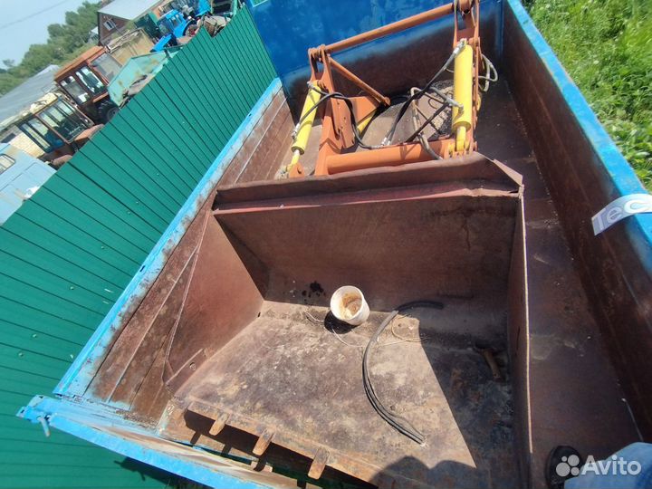 Кун пку Модель: 0.8