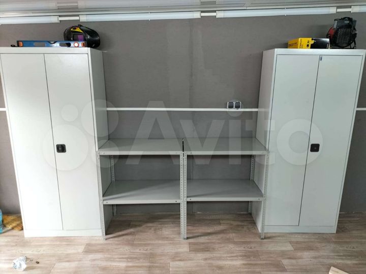 Гараж, 24 м²