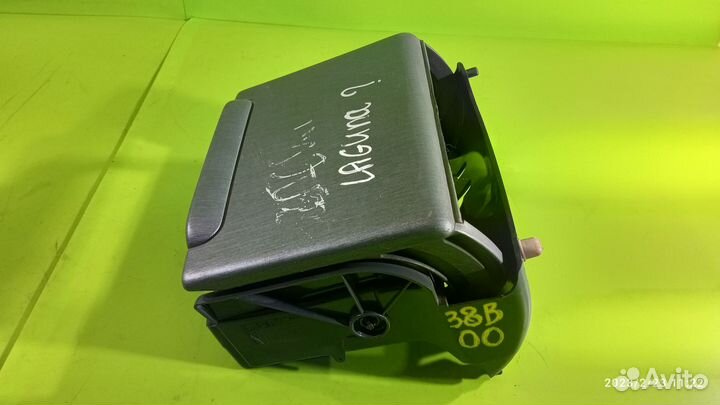 Накладка торпедо для Renault Laguna 1