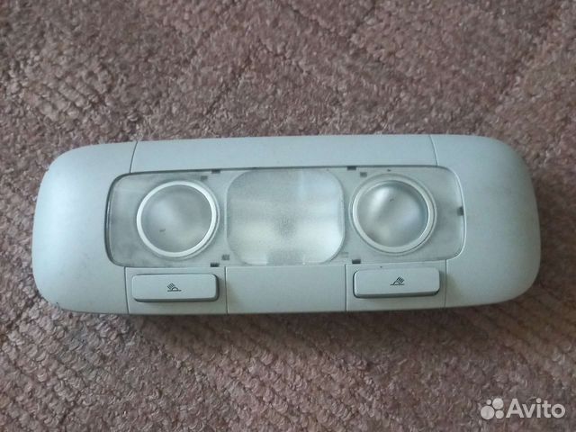 Плафон салонный Volkswagen Golf V