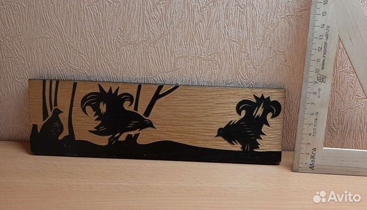 Панно СССР и рамки для фото и картин