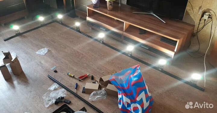 Мастер на час Электрик Сантехник Вызов мастера