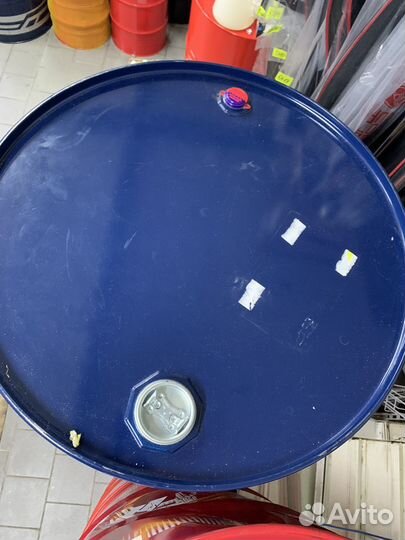 Бочка металлическая бу 200л 60л