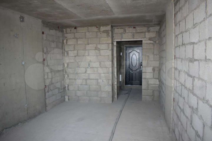 Квартира-студия, 31,8 м², 15/19 эт.