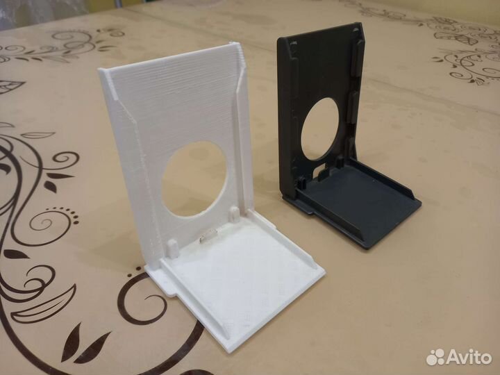 Держатель мешка пылесборника пылесоса Thomas