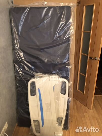 Медицинское оборудование новое в упаковке