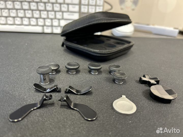 Xbox Elite Series 2 controller Триггеры Курки