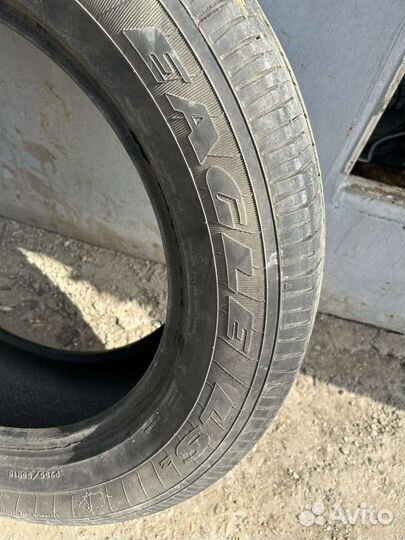 Goodyear Eagle LS 2 255/55 R18 104