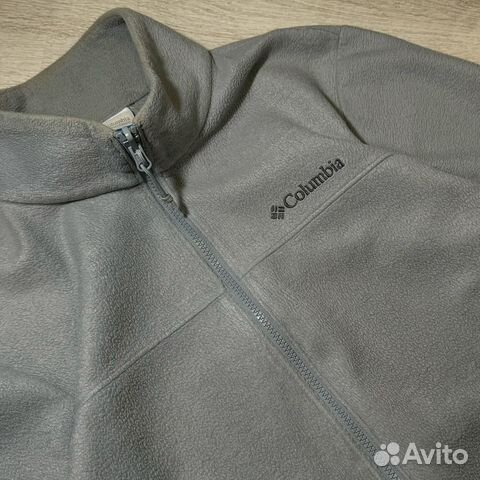Columbia omni heat fleece store