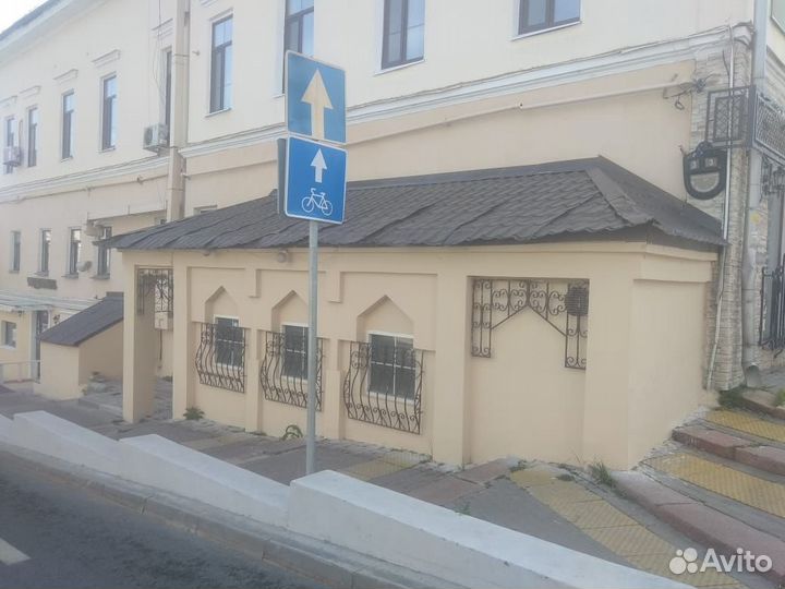 Подбор коммерческой недвижимости