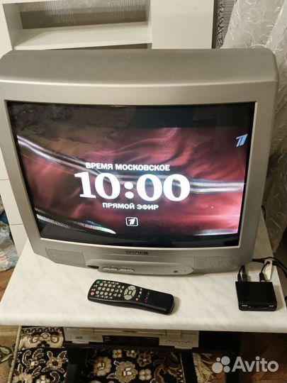 Телевизоры