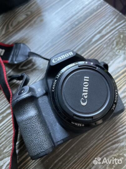 Canon 50d