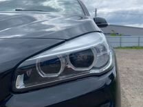 BMW 2 серия Gran Tourer 1.5 AT, 2016, 200 000 км, с пробегом, цена 1 600 000 руб.