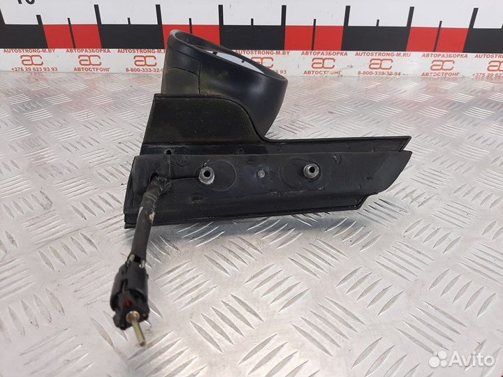 Зеркало боковое левое для Seat Altea 5P28575079B9