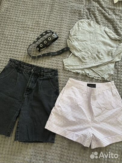 Пакет вещей женских 40 42 размер