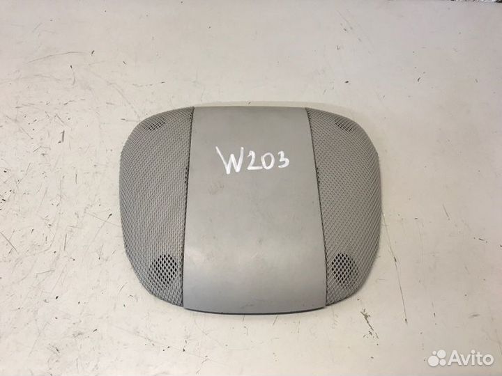 Датчик движения Mercedes-Benz C-Class W203 1.8