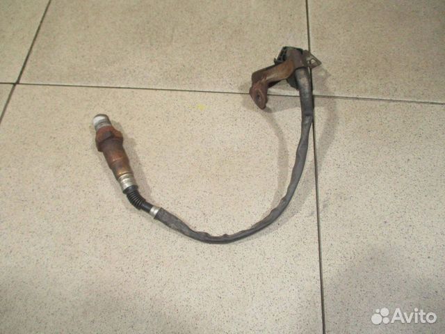 Датчик кислородный Nissan Almera (N16)