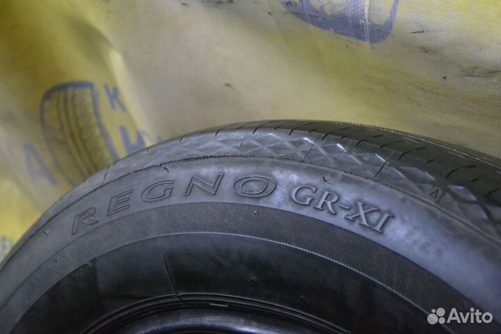 Bridgestone Regno GR-XI 195/65 R15