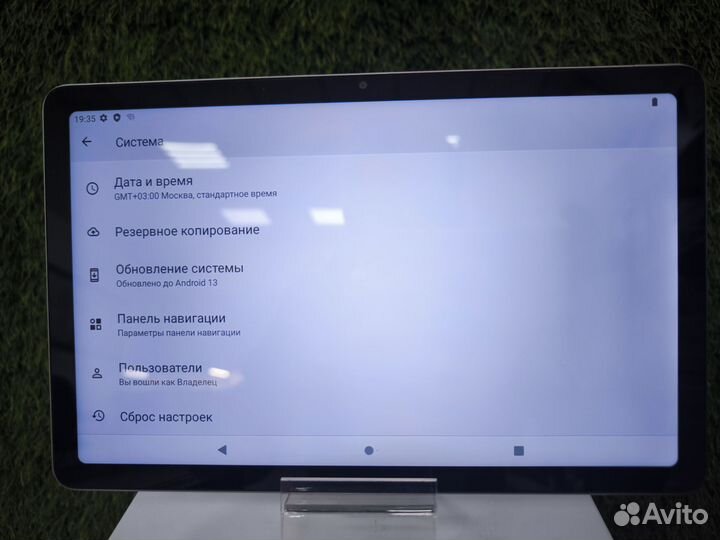 Планшет kenshi H10 4/64(132690)(сп29)
