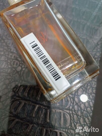 Lancome magie noire