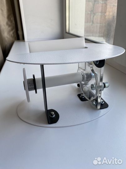 Машинка для наращивания ресниц