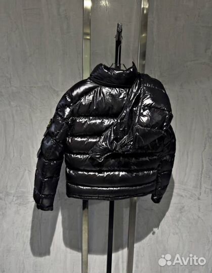 Stone Island куртка большого размера