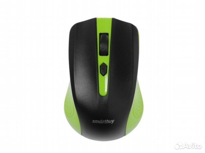 Беспроводная игровая мышка Smartbuy One 352