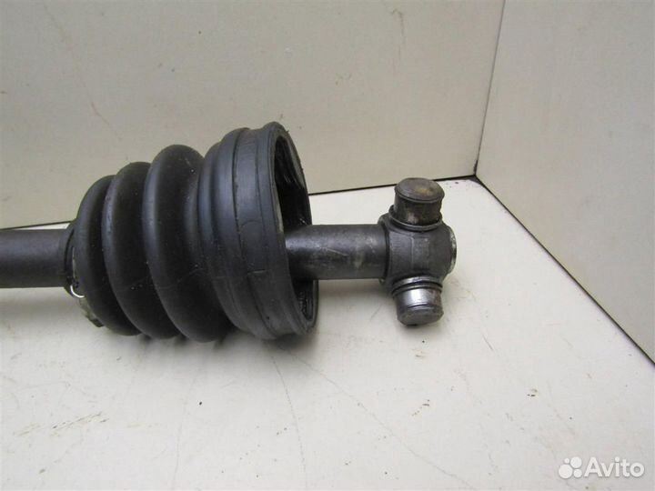 Полуось передняя левая Ford Focus I 1998-2004