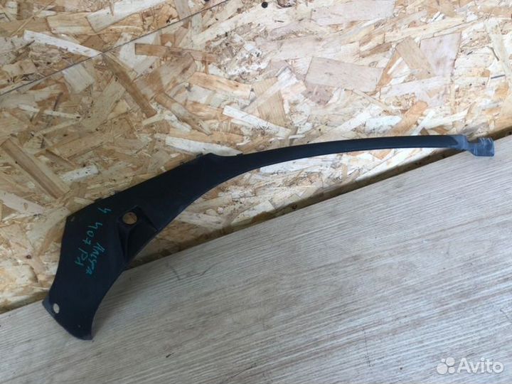 Накладка двери Porsche Cayenne