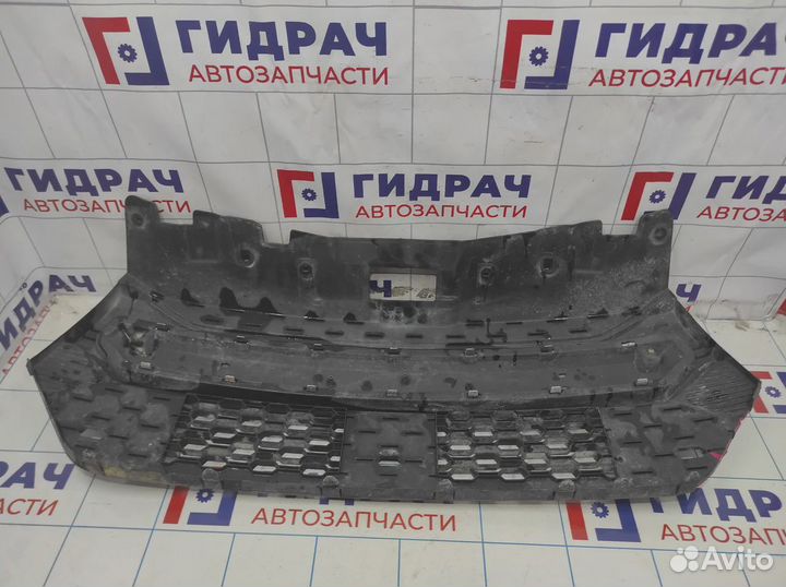 Решетка радиатора Lifan Myway PBA5509111