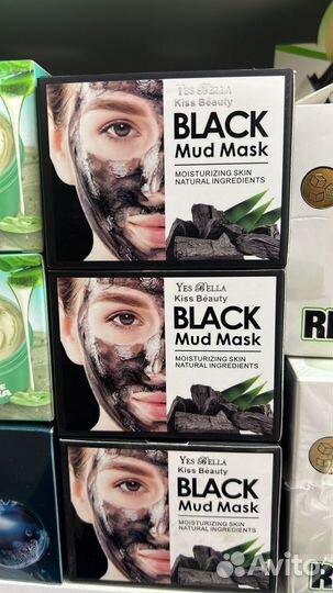 Корейская косметика