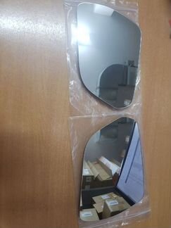 Стекло зеркала hyundai creta Крета