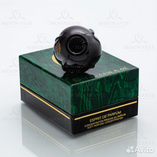 Poison (Christian Dior) духи 15 мл винтаж