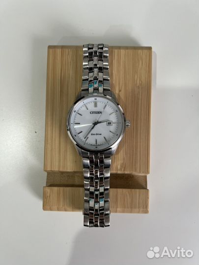 Часы наручные Citizen BM7251-88A мужские