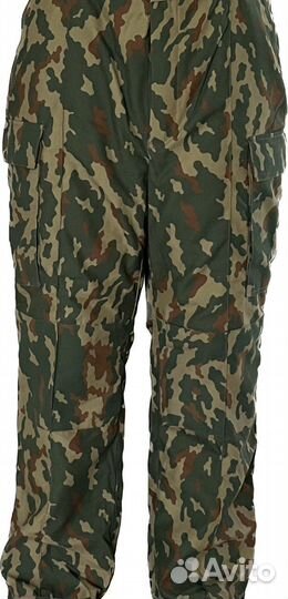 Одежда для охоты и рыбалки