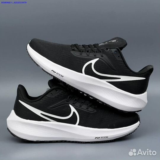 Кроссовки Nike Zoom Pegasus (Арт.61104)