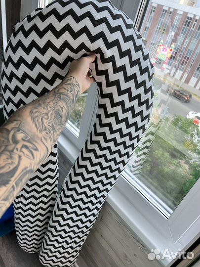 Подушка для беременных