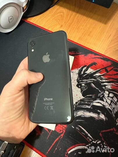 iPhone Xr, 64 ГБ