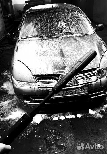 Аренда авто