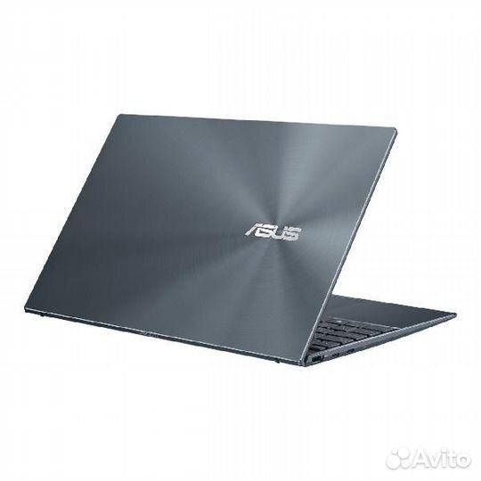 Ноутбук asus um425qa-ki190w/14