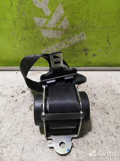 Ремень безопасности Рено Логан