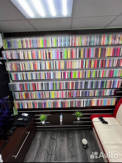 Ремотн телефонов Андроид iPhone