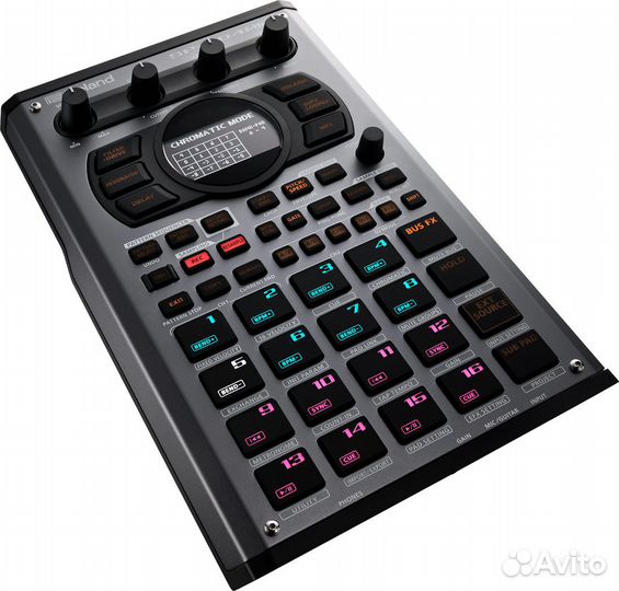 Сэмплер Roland SP-404MK2 + Беспл доставка