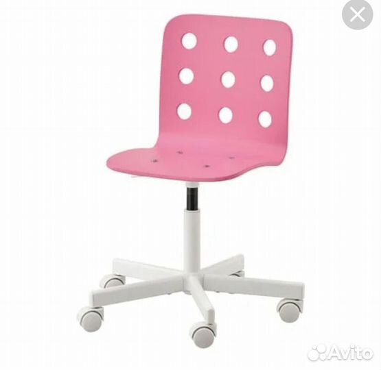 Стул IKEA Юлес