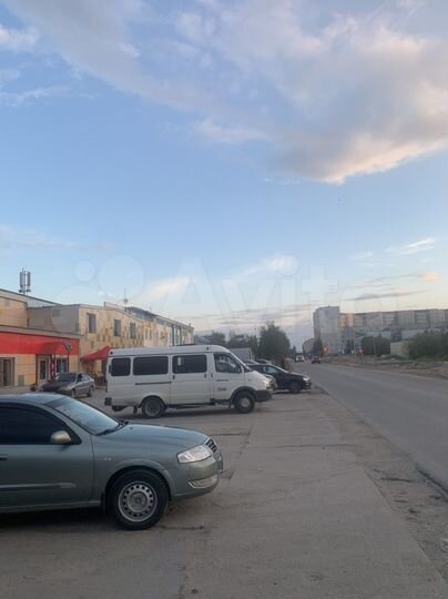 Свободного назначения, 600 м²